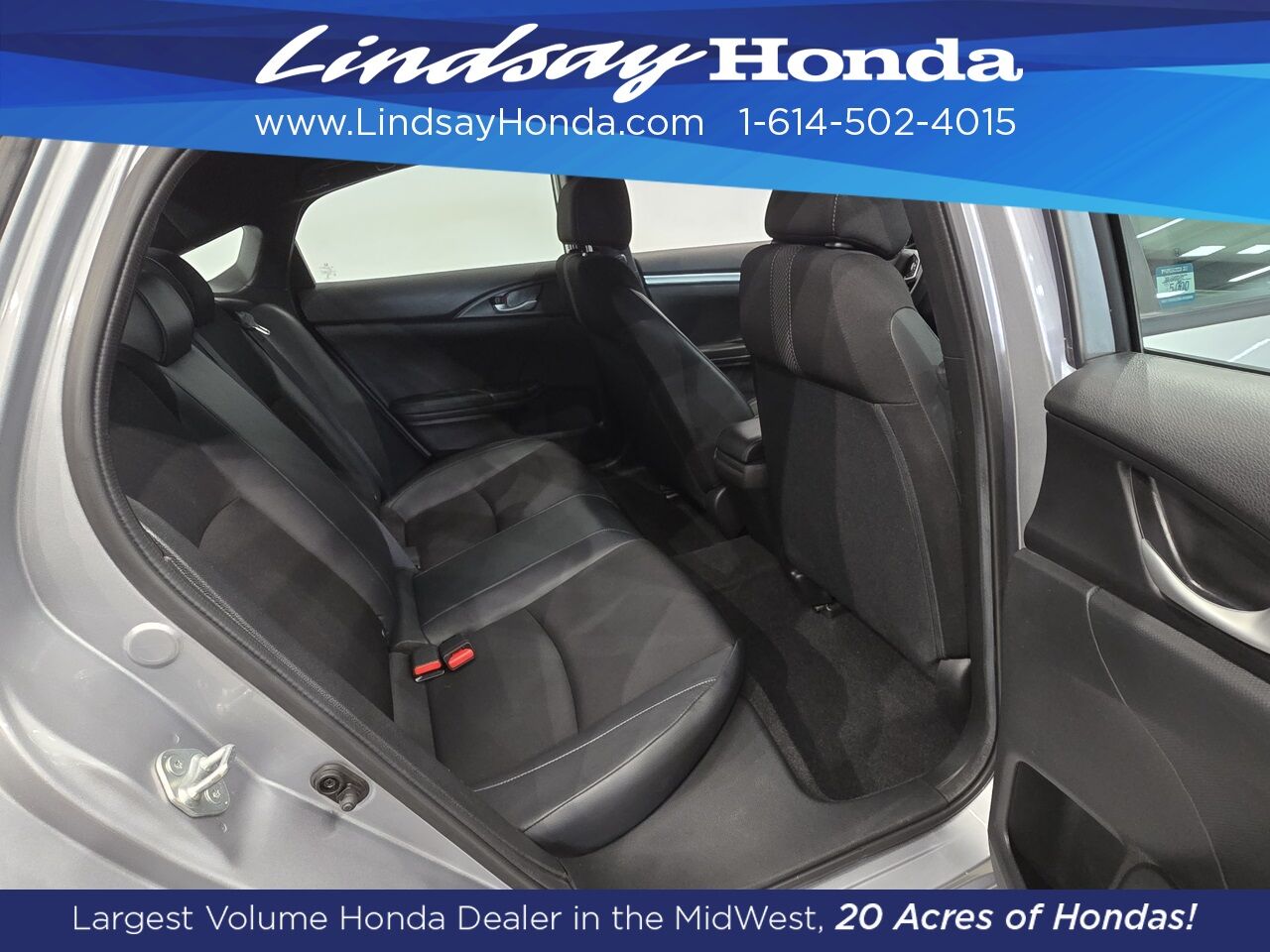 2021 Honda Civic Sport Columbus OH