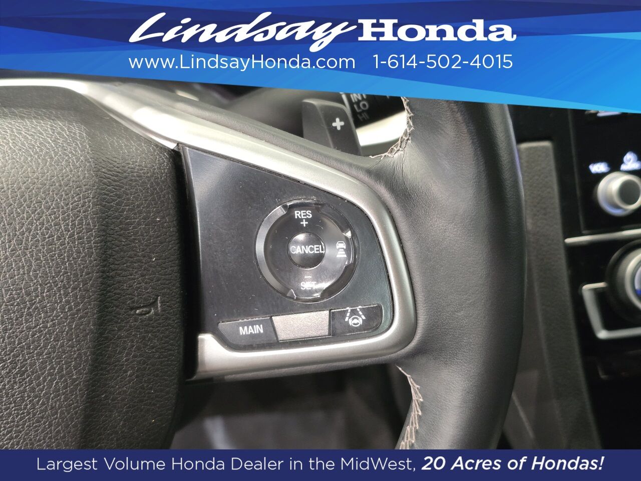 2021 Honda Civic Sport Columbus OH