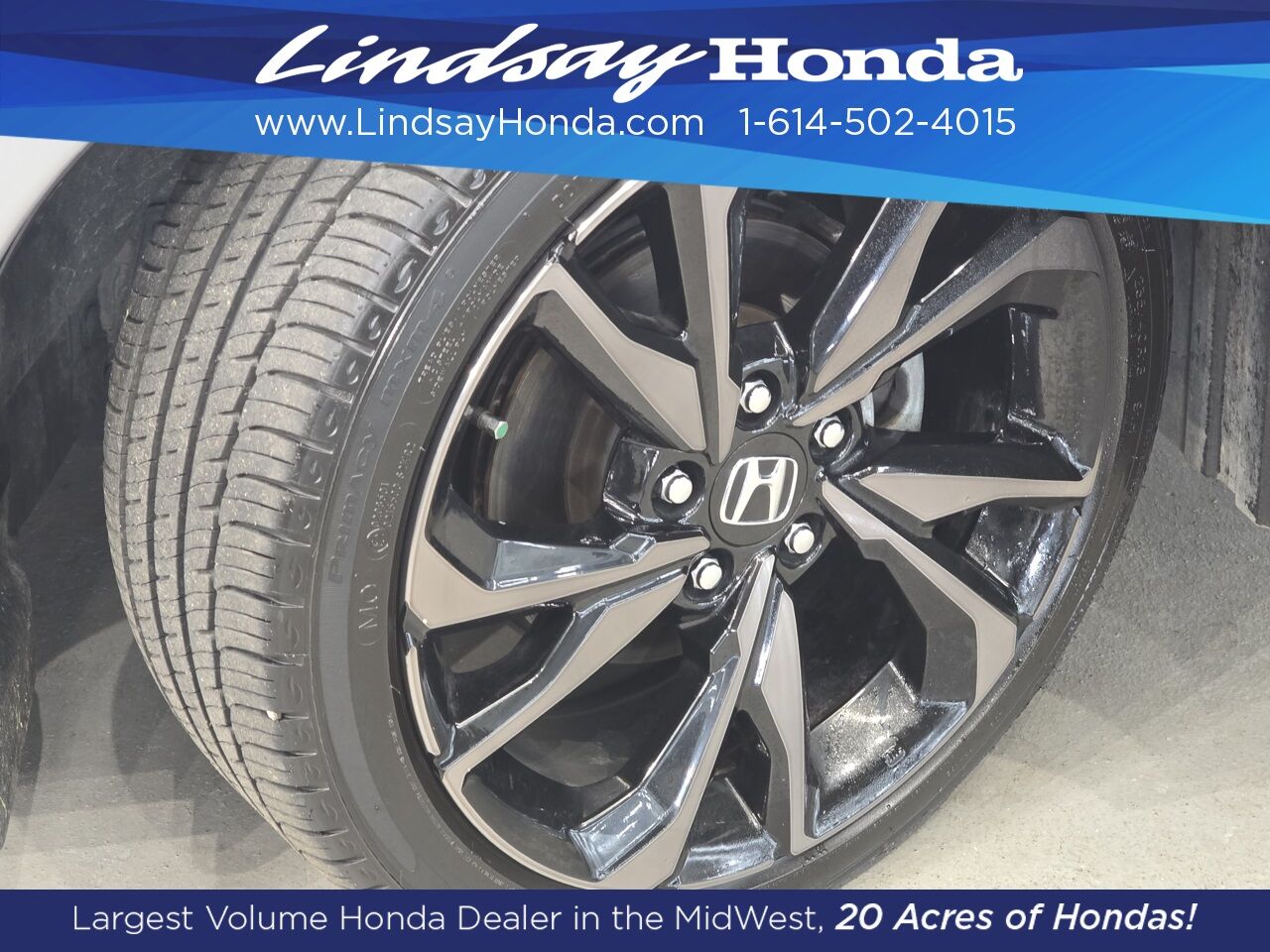 2021 Honda Civic Sport Columbus OH