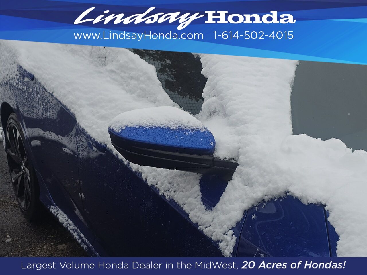 2021 Honda Civic Sport Columbus OH