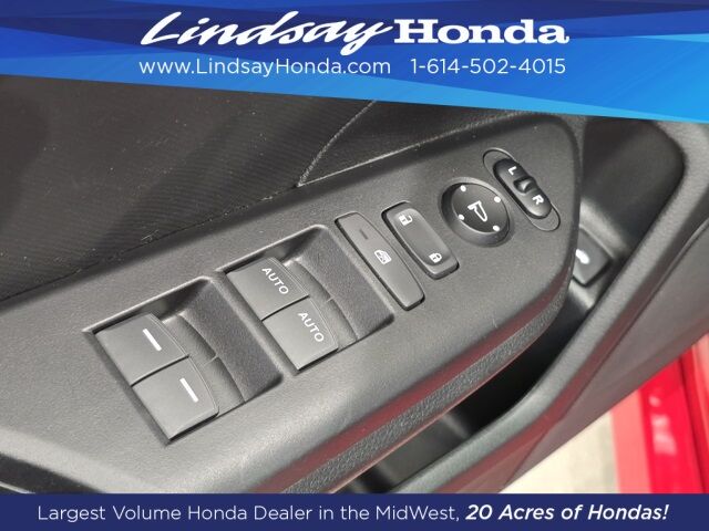 2021 Honda Civic Sport Columbus OH