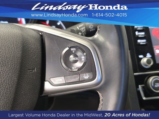 2021 Honda Civic Sport Columbus OH