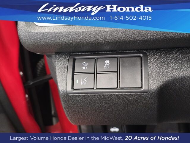 2021 Honda Civic Sport Columbus OH