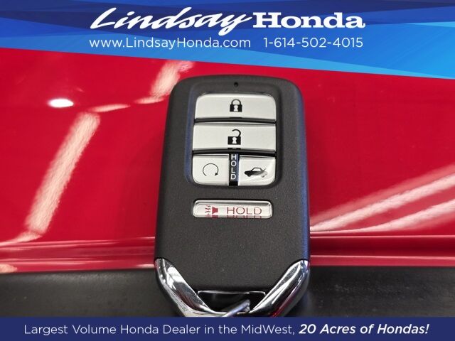 2021 Honda Civic Sport Columbus OH