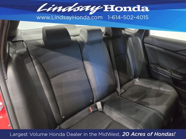 2021 Honda Civic Sport Columbus OH