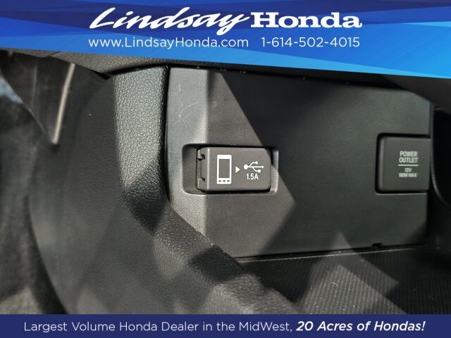 2021 Honda Civic Sport Columbus OH