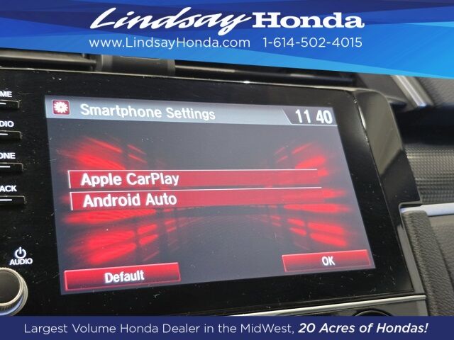 2021 Honda Civic Sport Columbus OH