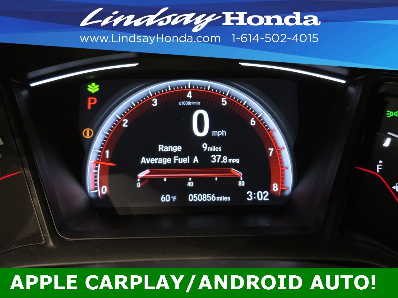 2021 Honda Civic Sport Columbus OH