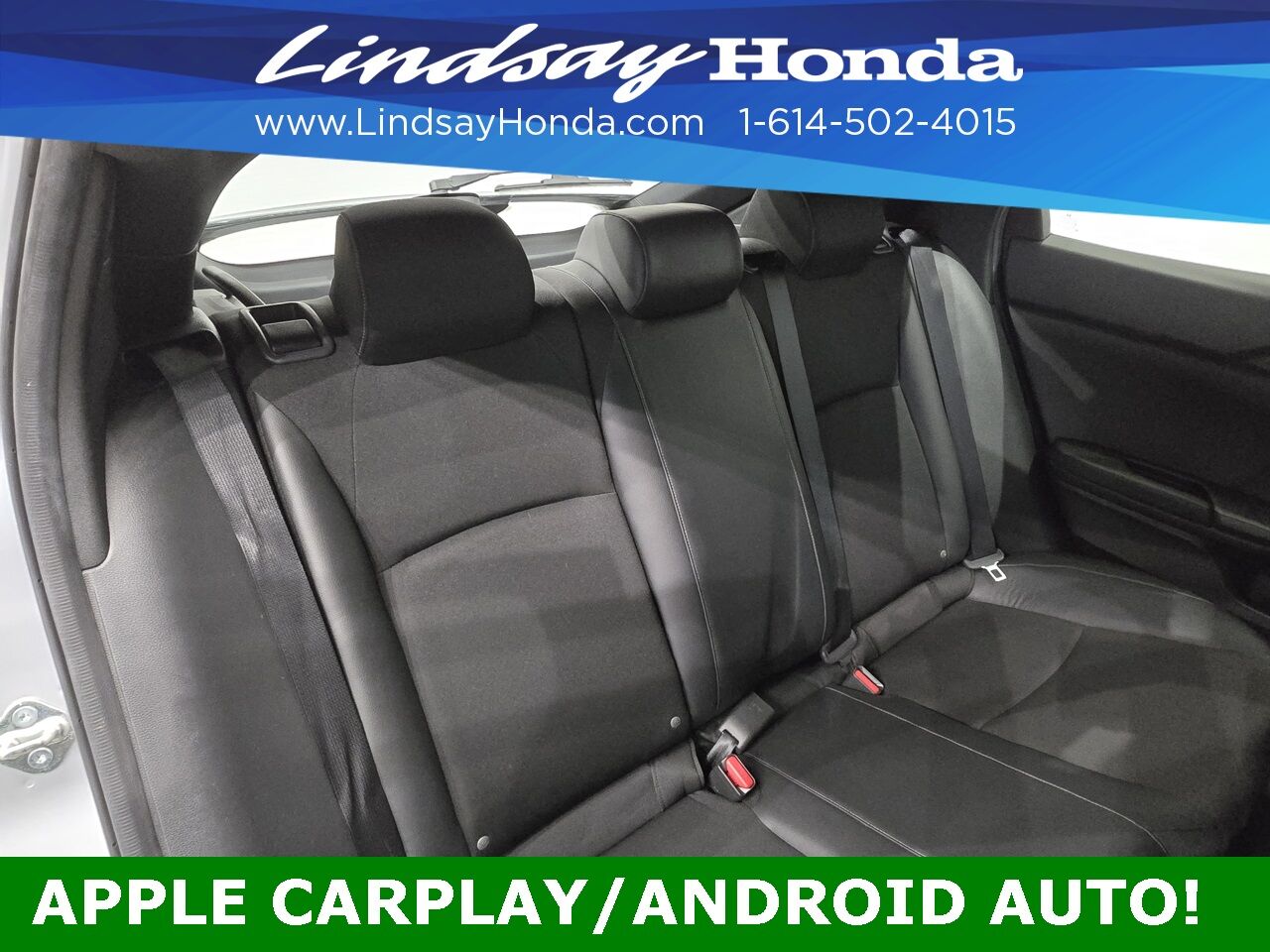 2021 Honda Civic Sport Columbus OH