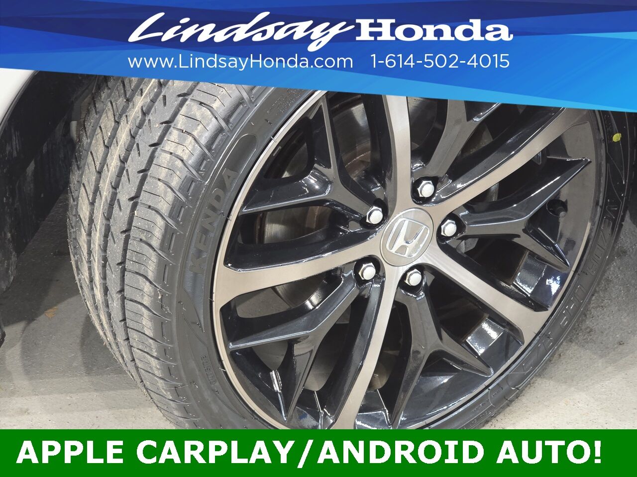 2021 Honda Civic Sport Columbus OH