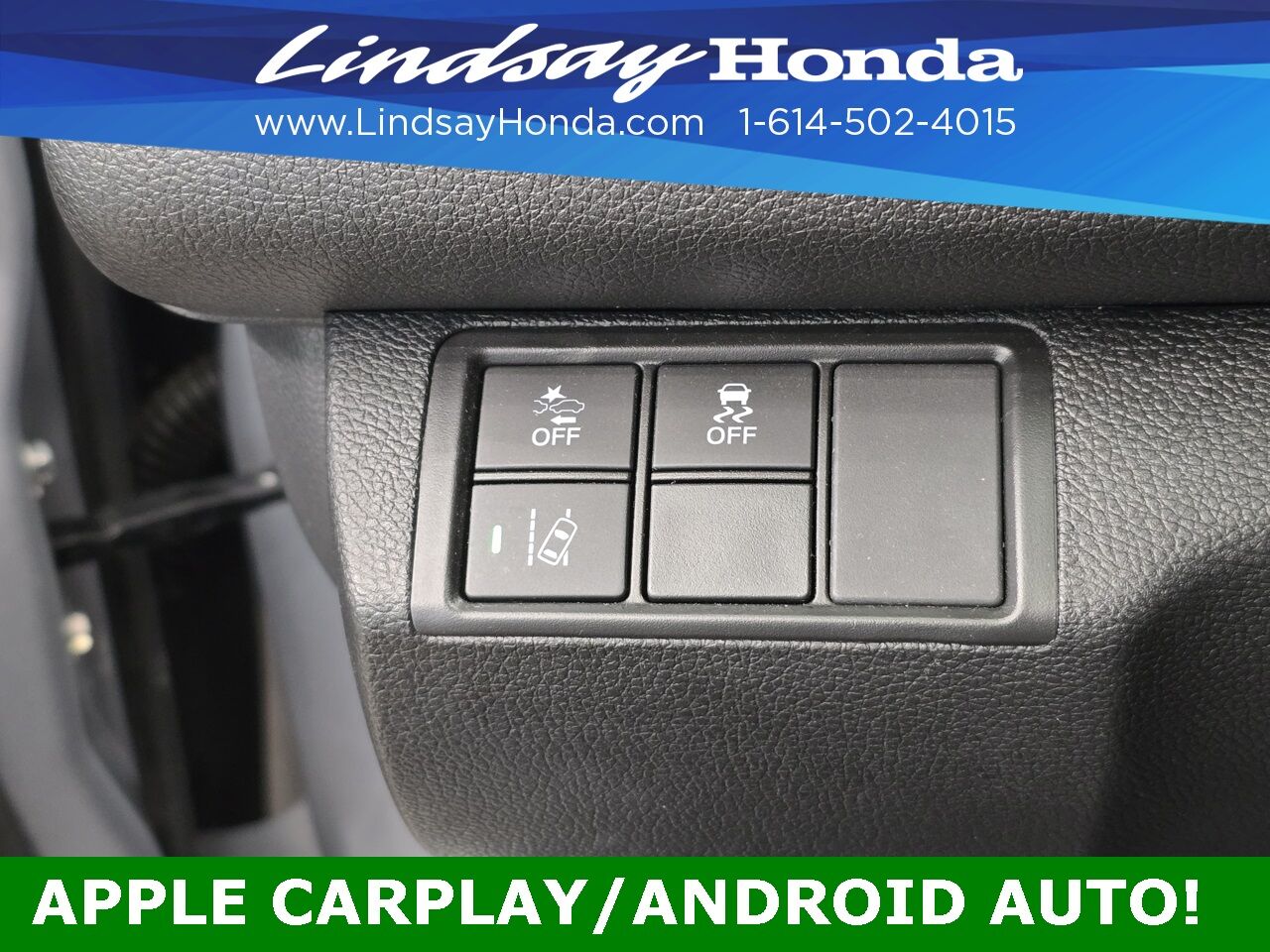 2021 Honda Civic Sport Columbus OH