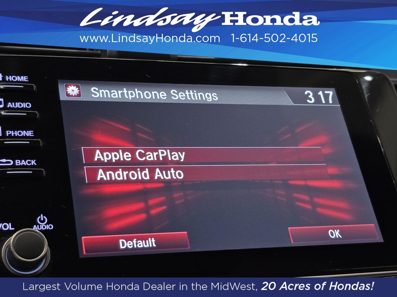 2021 Honda Civic Sport Columbus OH