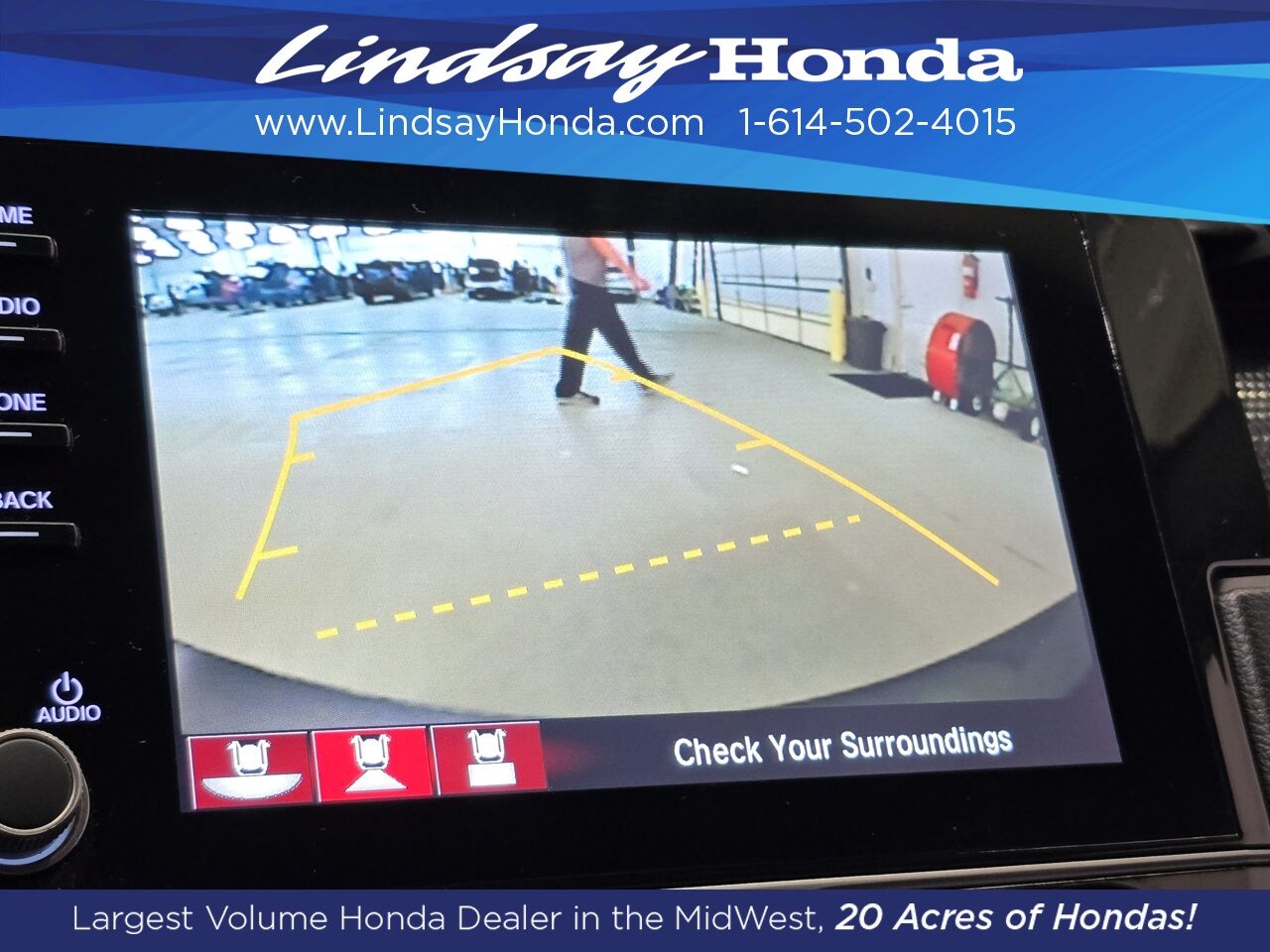 2021 Honda Civic Sport Columbus OH