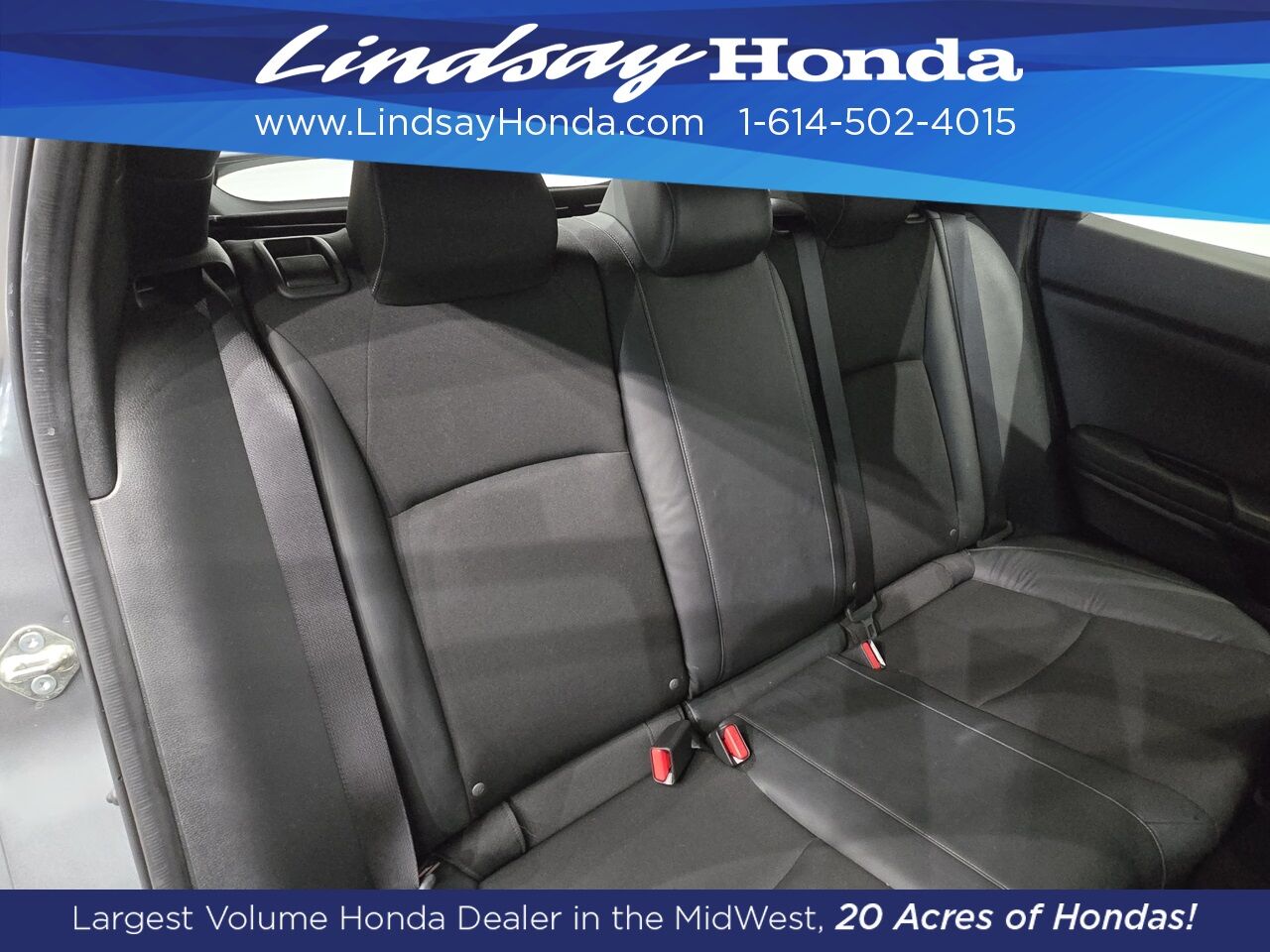 2021 Honda Civic Sport Columbus OH