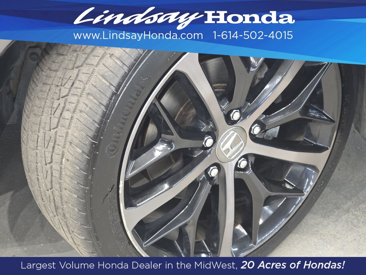 2021 Honda Civic Sport Columbus OH