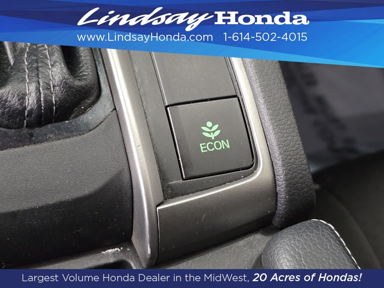 2021 Honda Civic Sport Columbus OH