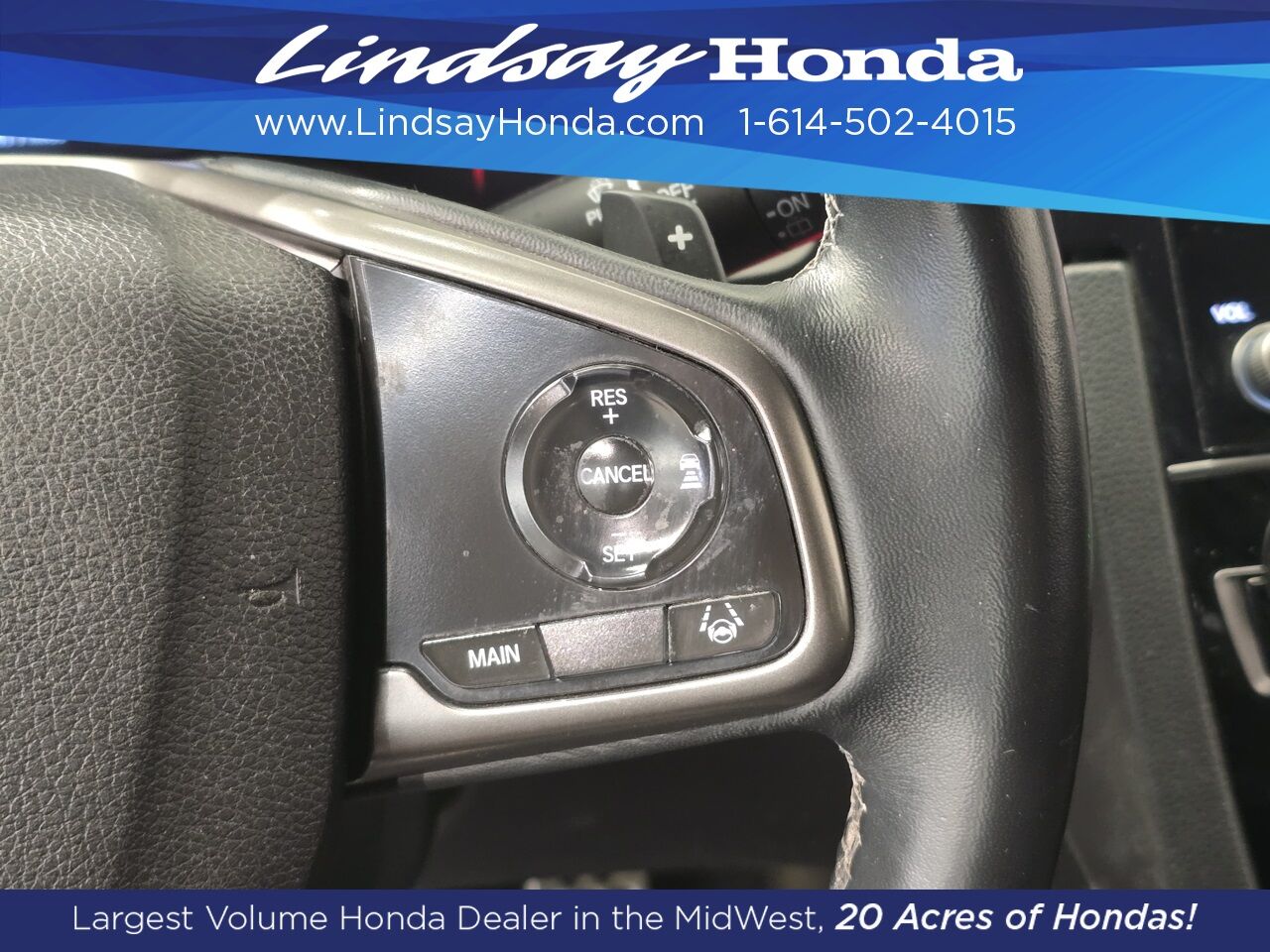 2021 Honda Civic Sport Columbus OH