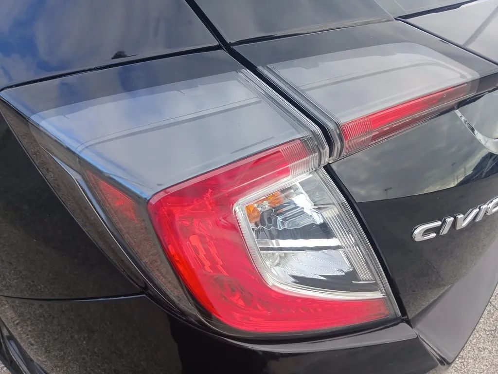 2021 Honda Civic Sport Hatchback 4D Maitland FL
