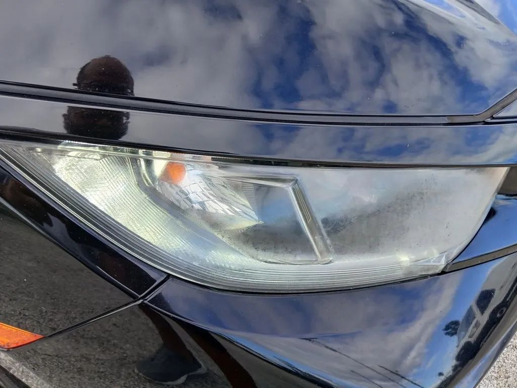 2021 Honda Civic Sport Hatchback 4D Maitland FL