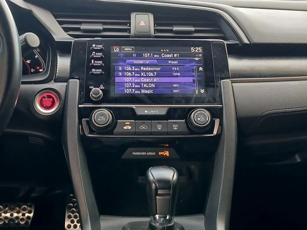 2021 Honda Civic Sport Hatchback 4D Maitland FL