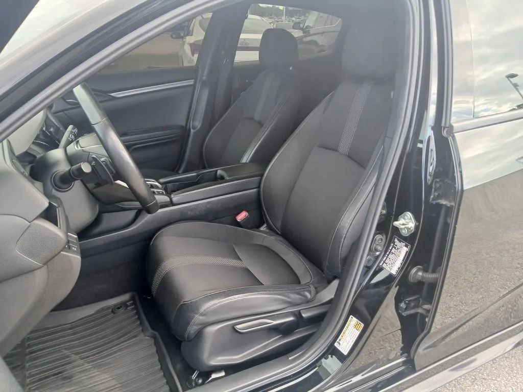 2021 Honda Civic Sport Hatchback 4D Maitland FL