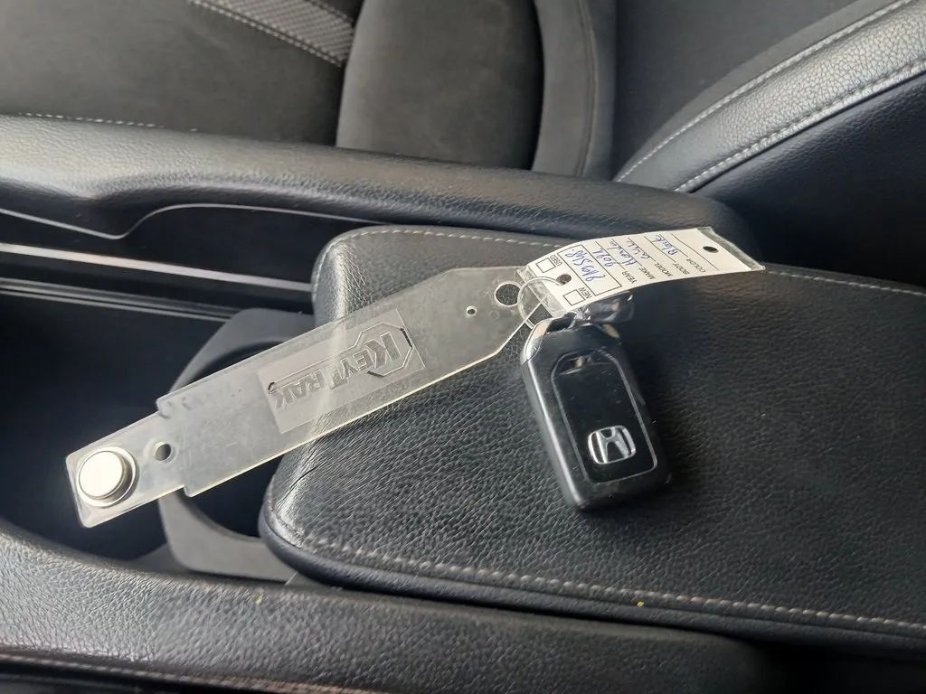 2021 Honda Civic Sport Hatchback 4D Maitland FL