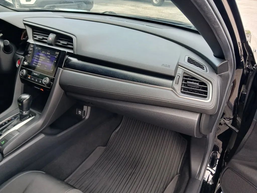 2021 Honda Civic Sport Hatchback 4D Maitland FL