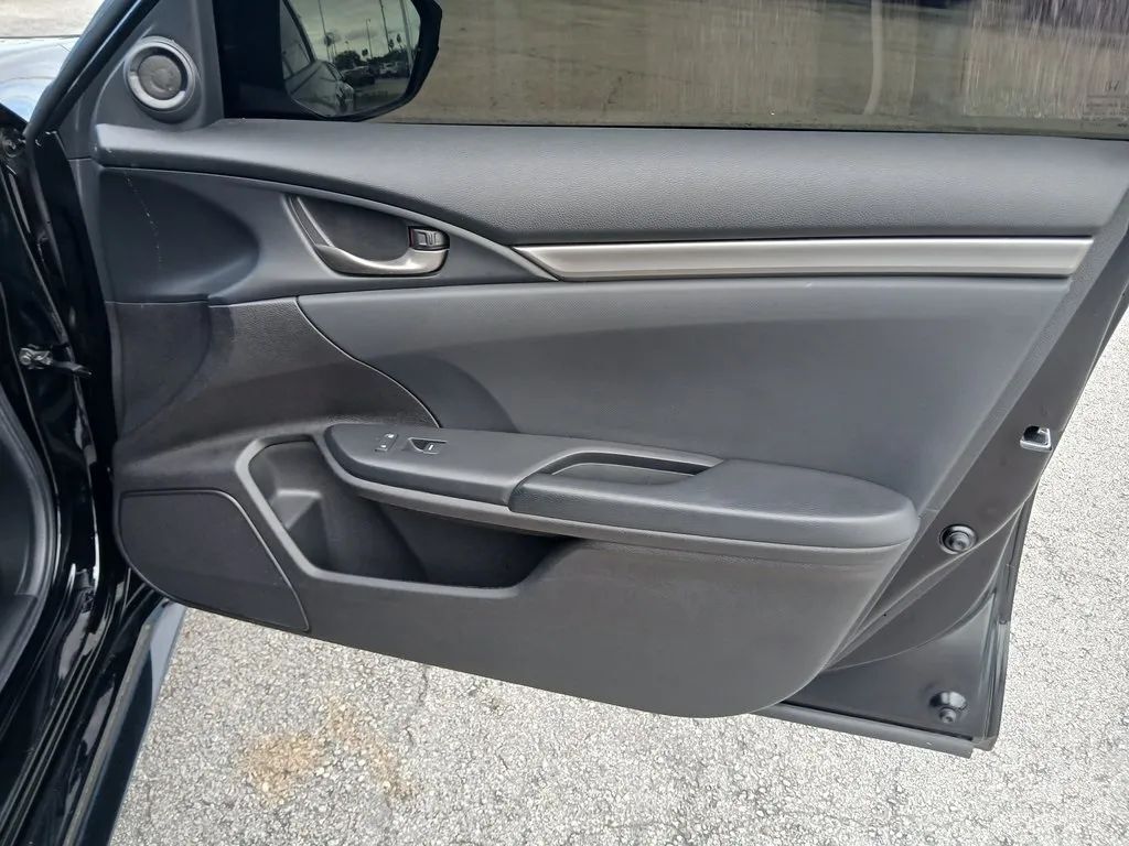 2021 Honda Civic Sport Hatchback 4D Maitland FL