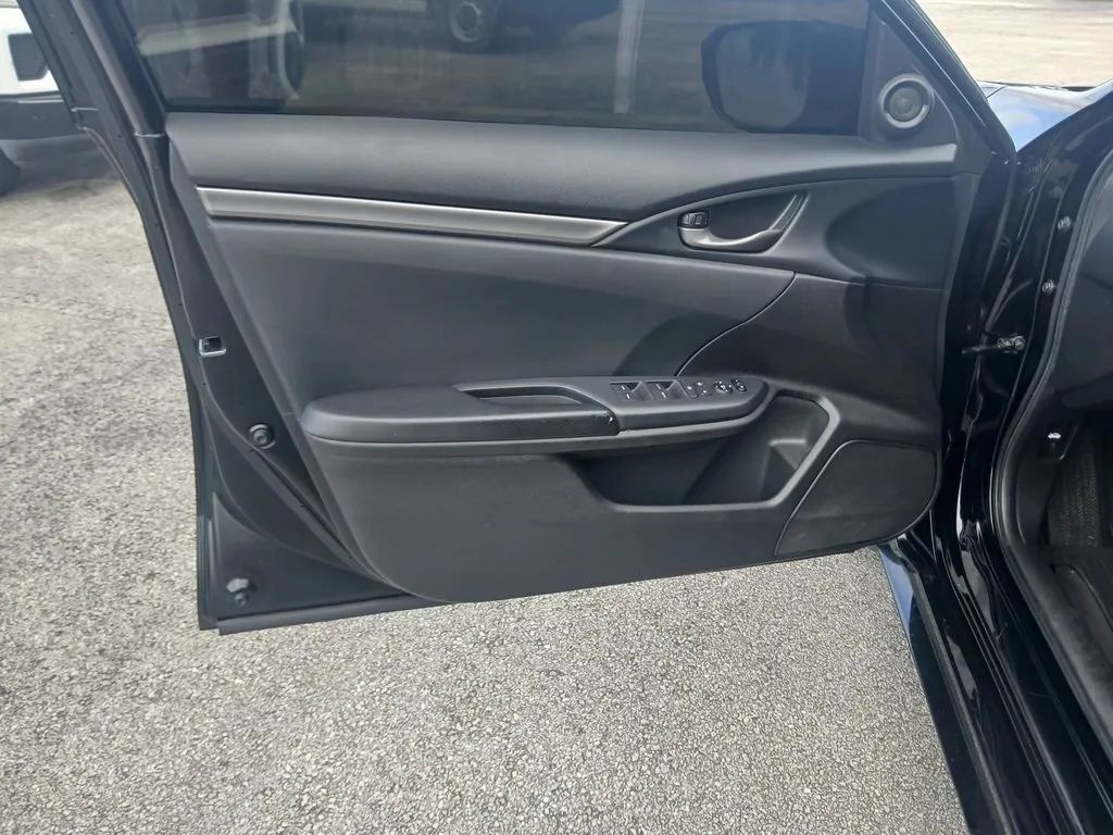 2021 Honda Civic Sport Hatchback 4D Maitland FL