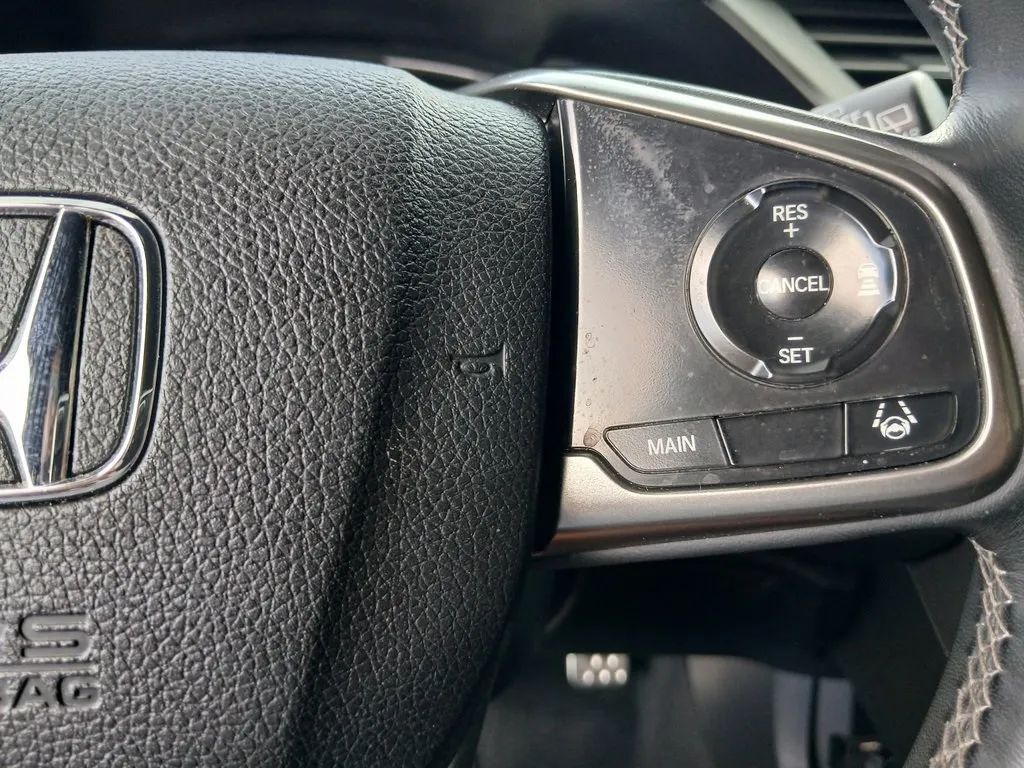 2021 Honda Civic Sport Hatchback 4D Maitland FL