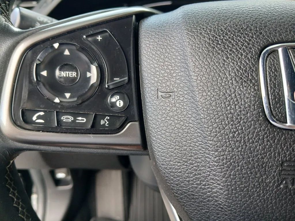 2021 Honda Civic Sport Hatchback 4D Maitland FL