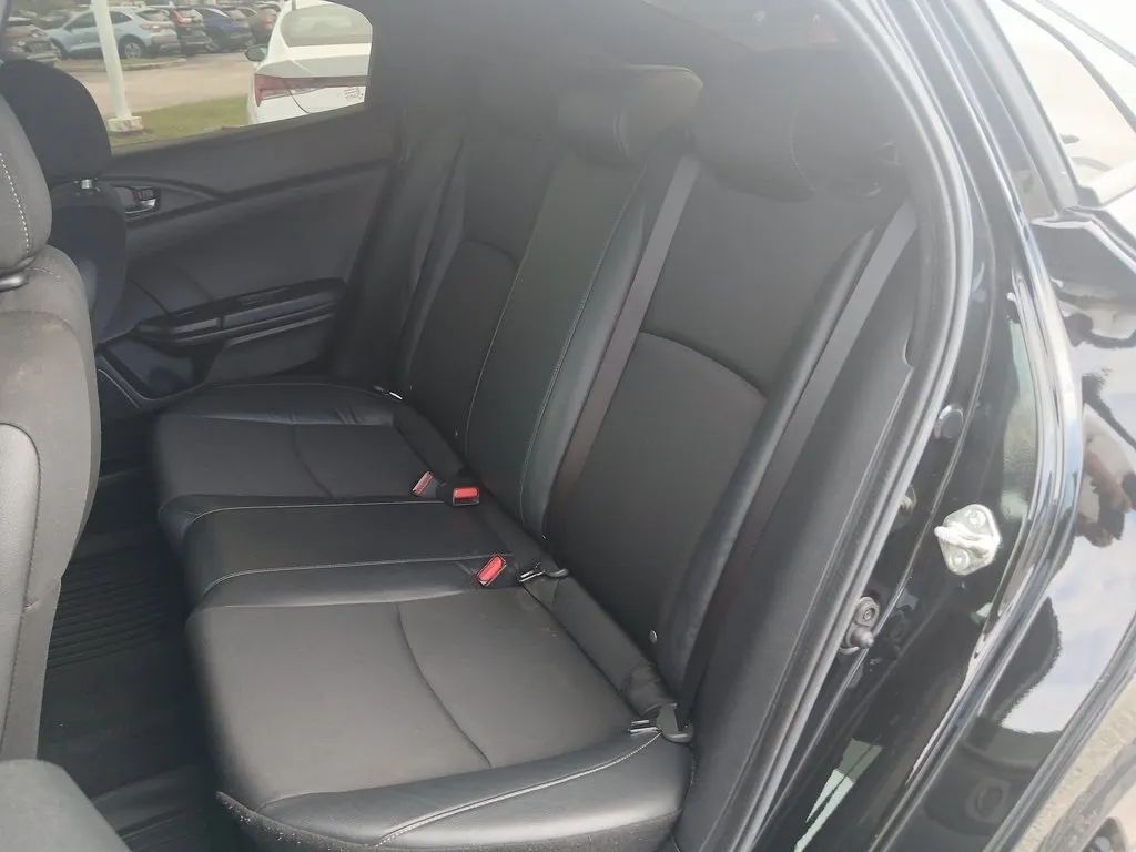 2021 Honda Civic Sport Hatchback 4D Maitland FL