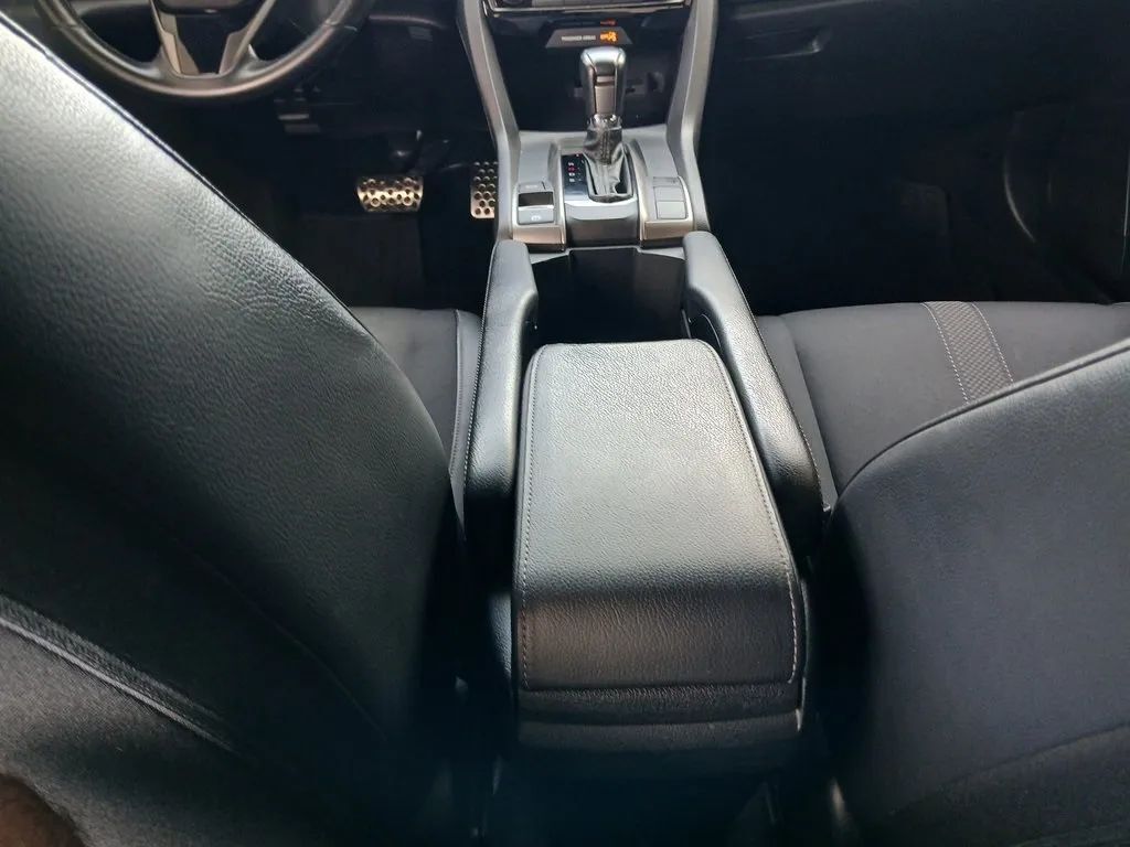 2021 Honda Civic Sport Hatchback 4D Maitland FL