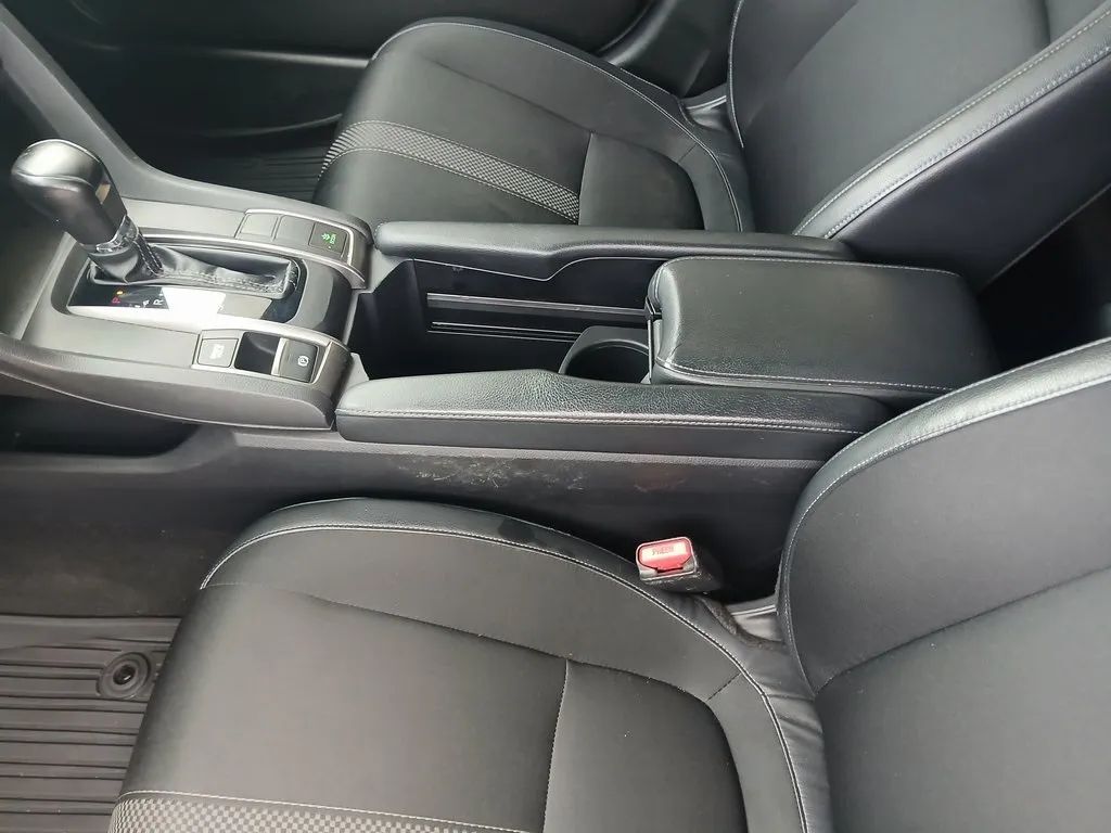 2021 Honda Civic Sport Hatchback 4D Maitland FL