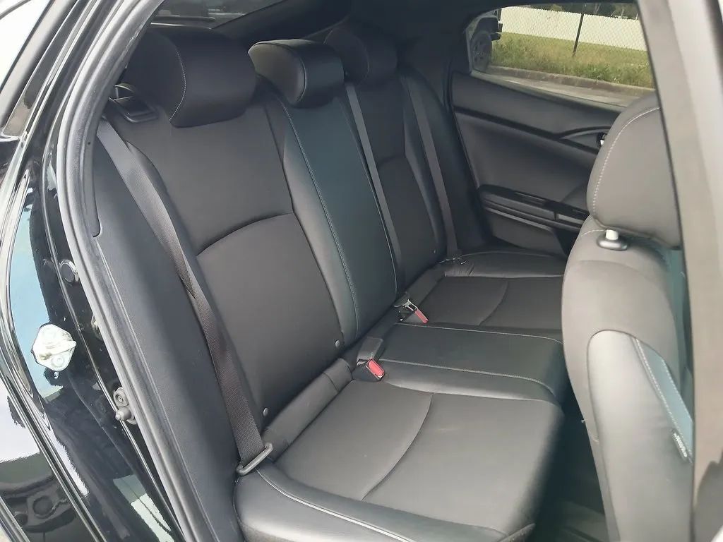 2021 Honda Civic Sport Hatchback 4D Maitland FL