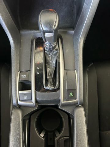 2021 Honda Civic Sport Hatchback CVT Houston TX