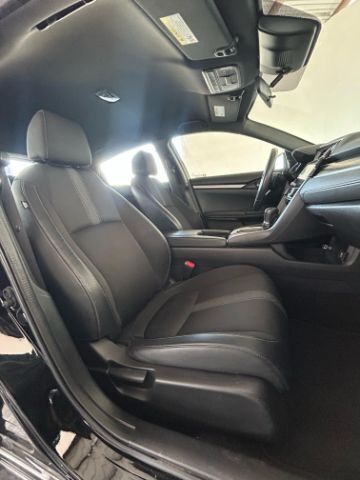 2021 Honda Civic Sport Hatchback CVT Houston TX