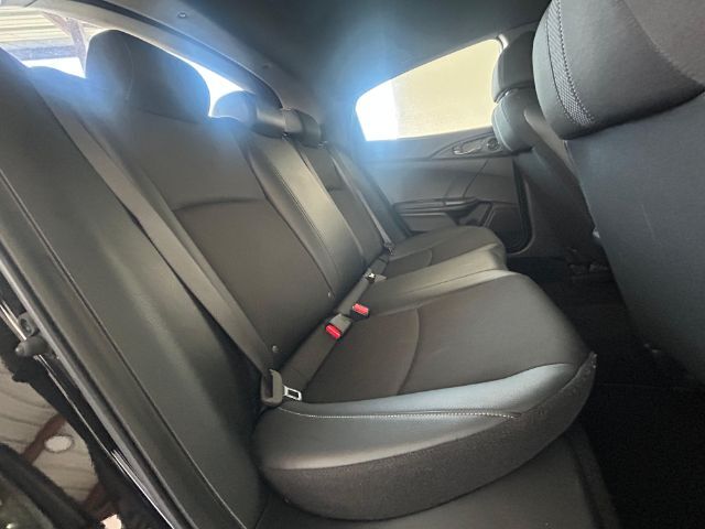 2021 Honda Civic Sport Hatchback CVT Houston TX