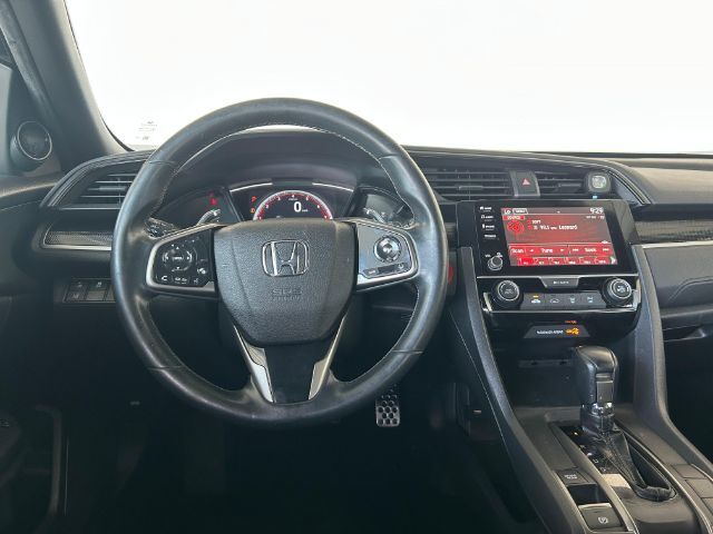 2021 Honda Civic Sport Hatchback CVT Houston TX