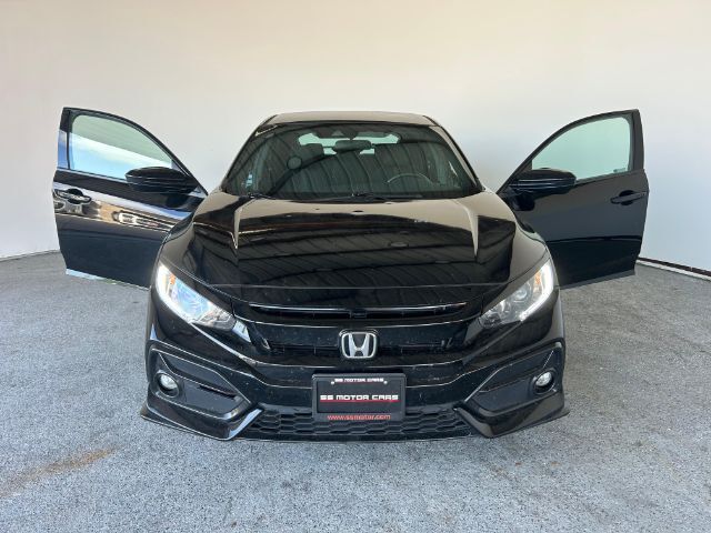 2021 Honda Civic Sport Hatchback CVT Houston TX