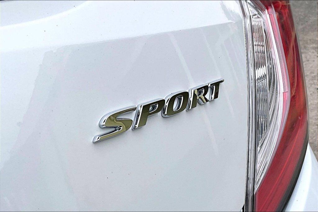 2021 Honda Civic Sport OR