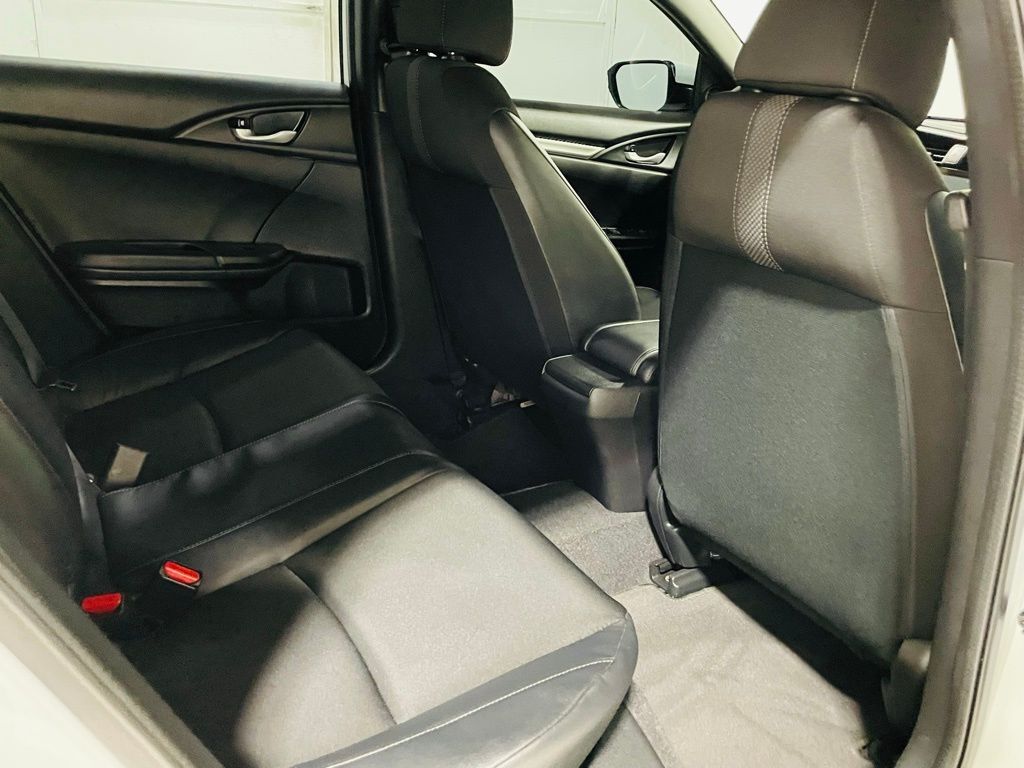 2021 Honda Civic Sport Jersey City NJ