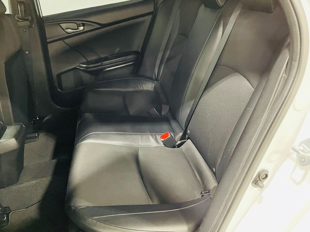 2021 Honda Civic Sport Jersey City NJ