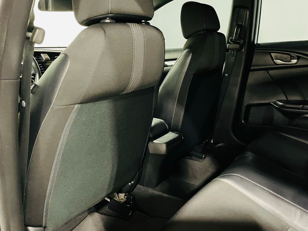 2021 Honda Civic Sport Jersey City NJ