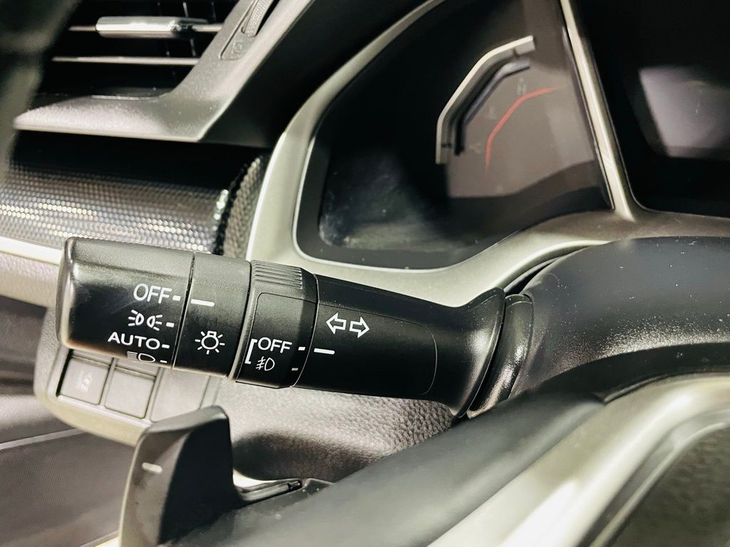 2021 Honda Civic Sport Jersey City NJ