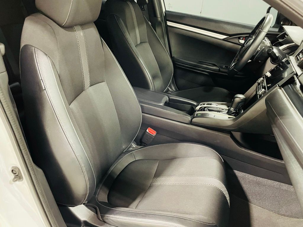 2021 Honda Civic Sport Jersey City NJ