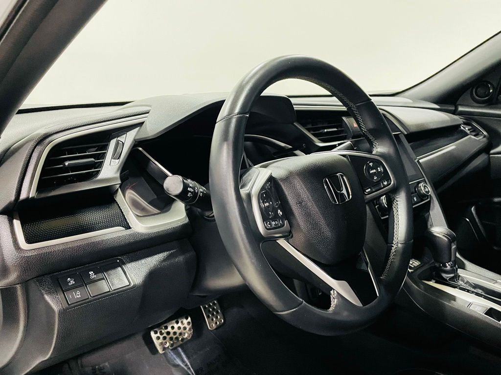 2021 Honda Civic Sport Jersey City NJ