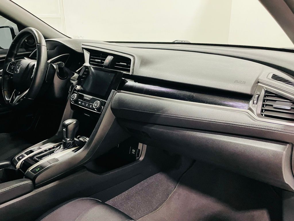 2021 Honda Civic Sport Jersey City NJ