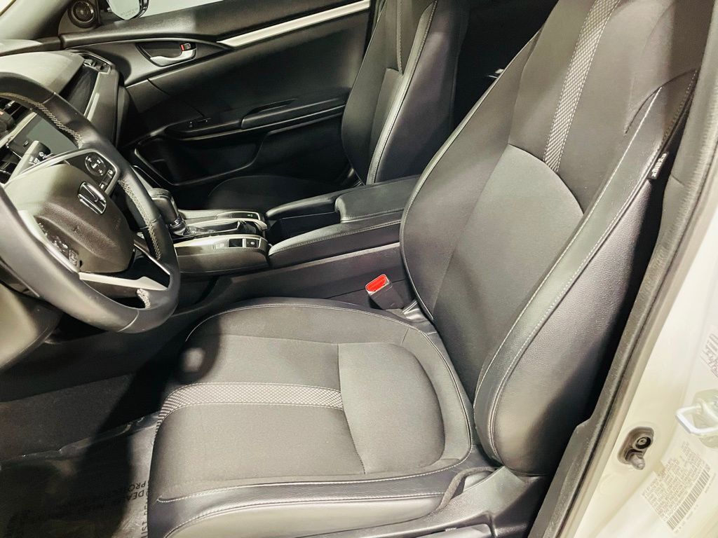 2021 Honda Civic Sport Jersey City NJ
