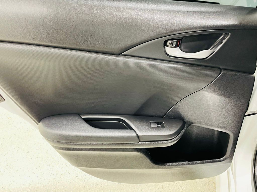 2021 Honda Civic Sport Jersey City NJ